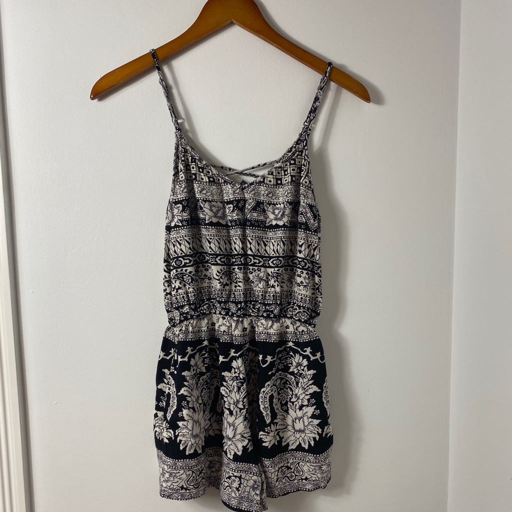 Women’s Beach Siamese Short
